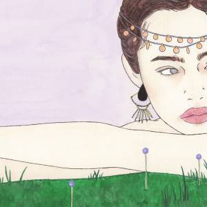 Sayaの星占い（さそり座）／4月の運勢【心が決まる感覚が。興奮と揺らぎのなか、加速して、世界と対峙する】