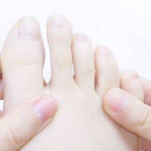 むくみ改善のスタート地点、実は「足の指」！ 地味だけど、気持ちが良くて効果もあるほぐし方のコツ