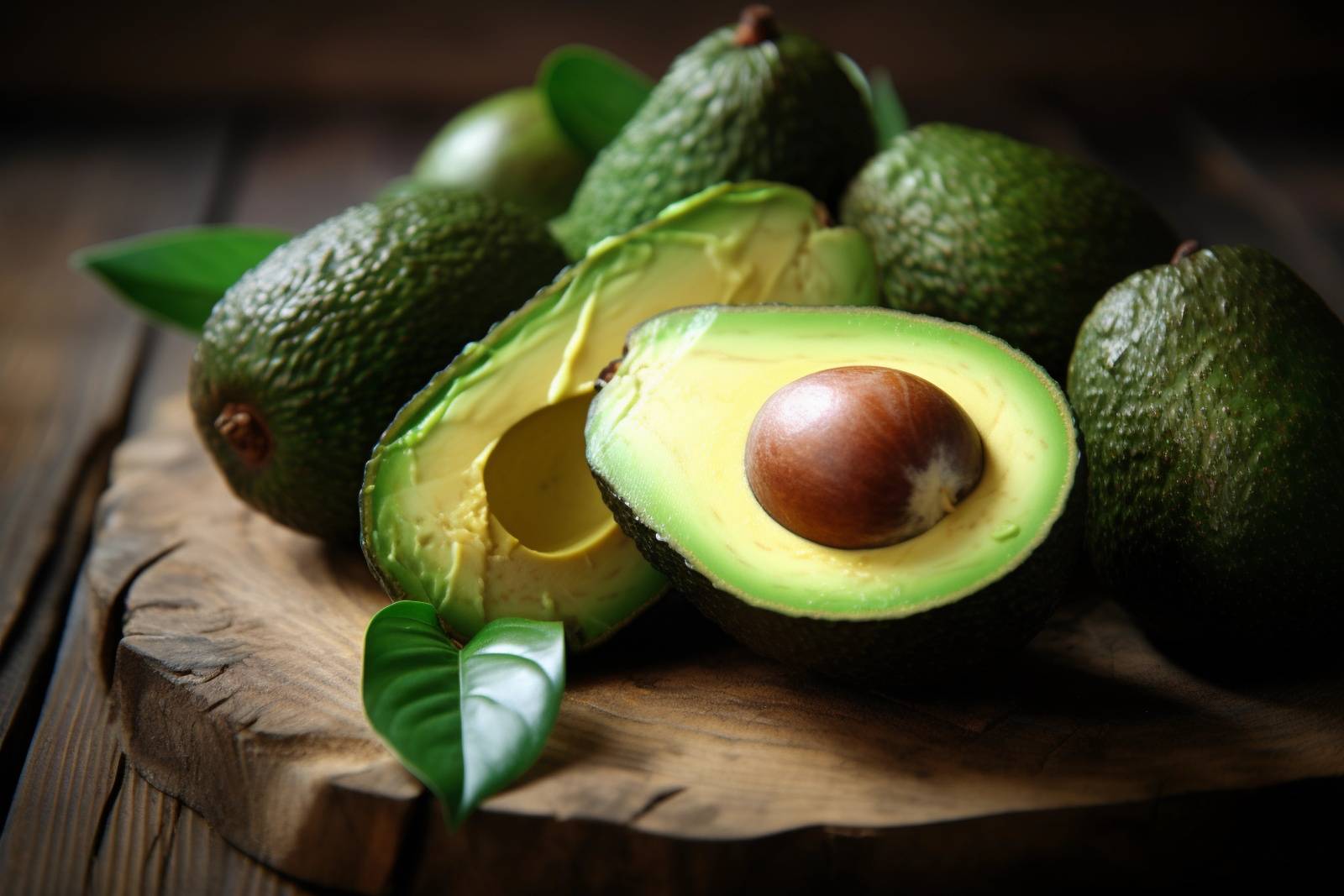 バターを使いたくないときに【良質な脂質不足を補う食材】とは？