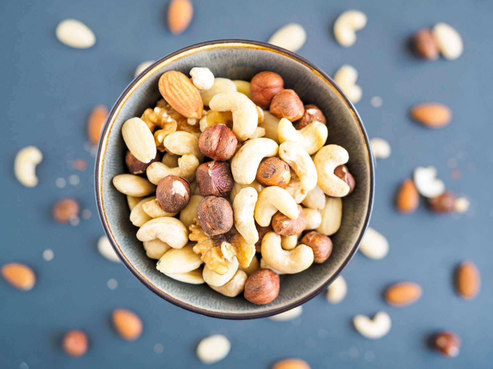 バターを使いたくないときに【良質な脂質不足を補う食材】とは？