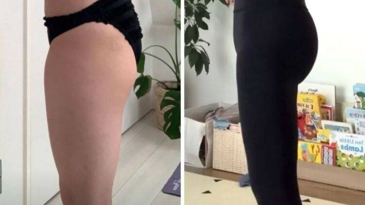 【効果実証済】みるみる脚が引き締まる！ほぐしストレッチが「脚やせ」を叶える理由