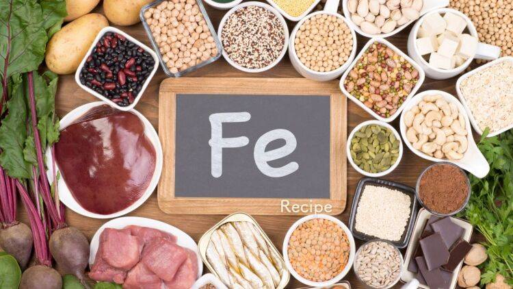 1食で鉄分たっぷり！不足を補う簡単レシピ2選｜管理栄養士が解説