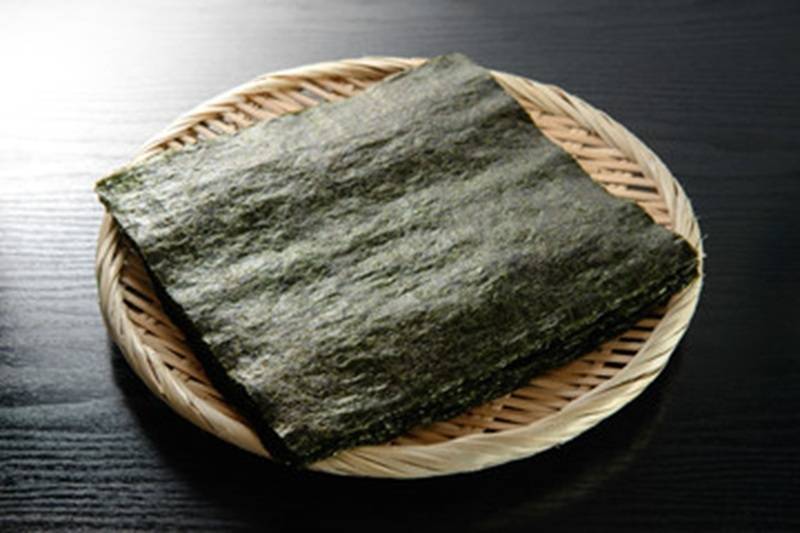 焼き海苔