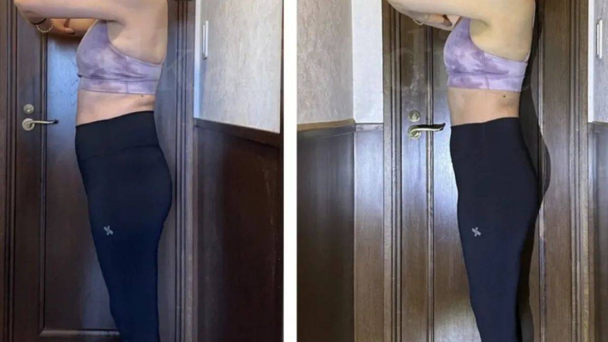  効果実証済【40代からのダイエット】ぽっこり下腹と内もも痩せが２ヶ月で叶う簡単ストレッチ 