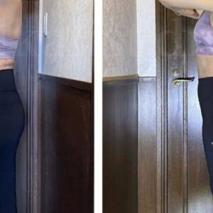 効果実証済【40代からのダイエット】ぽっこり下腹と内もも痩せが２ヶ月で叶う簡単ストレッチ