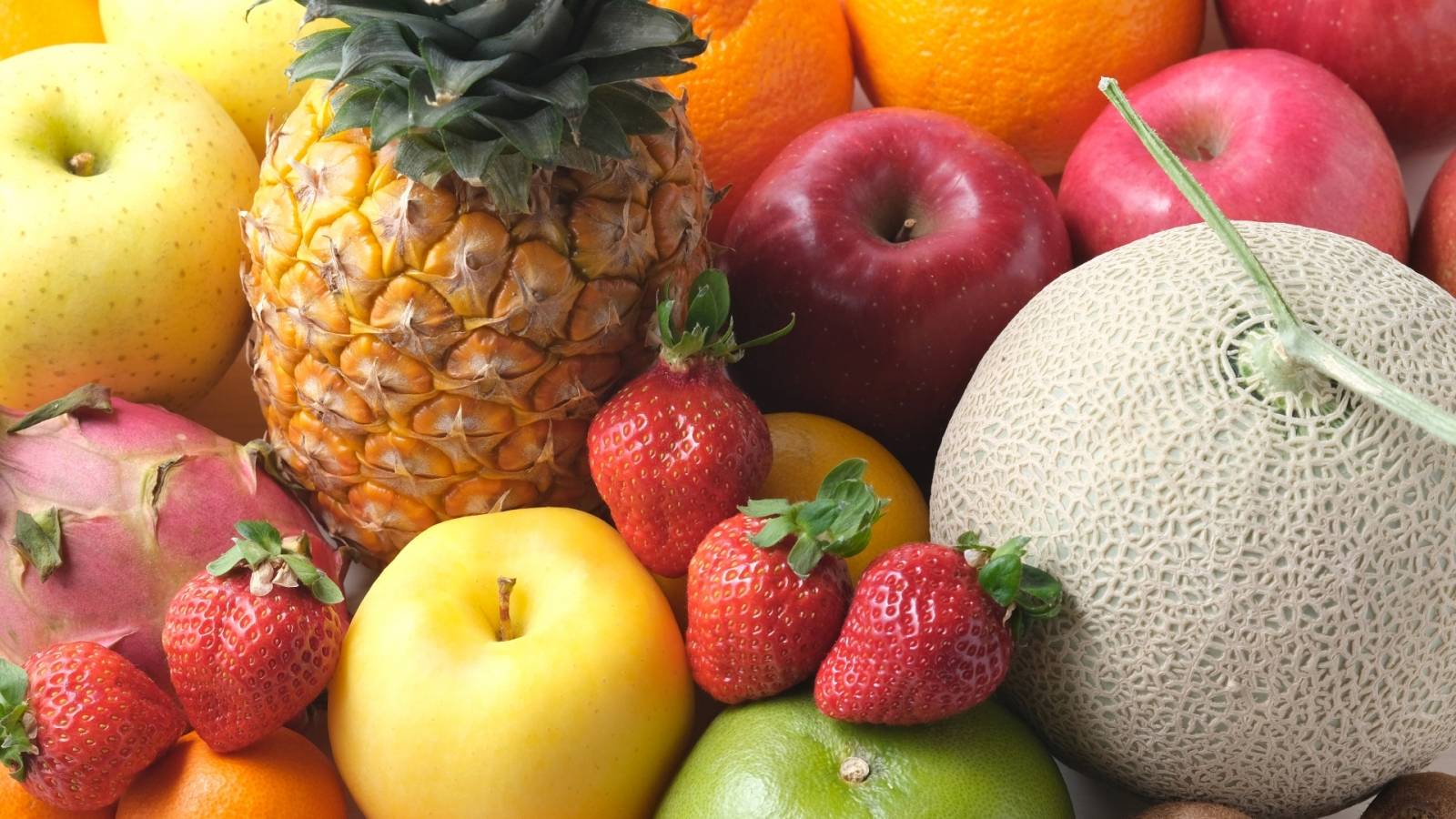 果物を食べなくても大丈夫？ビタミンCを補える代わりの食材を管理栄養士が解説