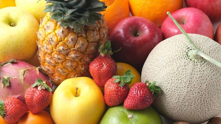 果物を食べなくても大丈夫？ビタミンCを補える代わりの食材を管理栄養士が解説