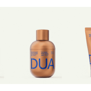 最先端機能を搭載した歌姫デュア・リパの「DUA by AB」