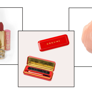 古き良きハリウッドビューティーを再現した「Besame Cosmetics」