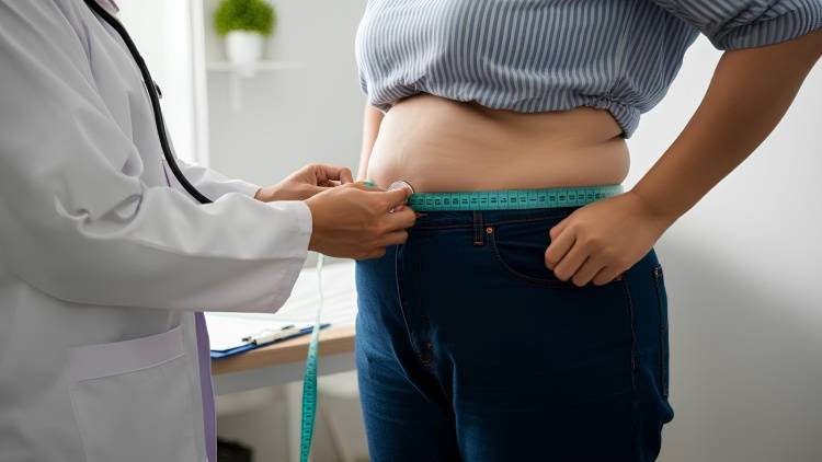 【50代に太りやすくなる理由】加齢によるぽっこりお腹がみるみるスッキリ!体幹引き締めエクサ