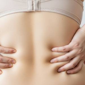 40代の腰の浮き輪肉は、鍛えるより「伸ばす」で撃退！引き締まりやすい体を作る「寝る前ストレッチ」