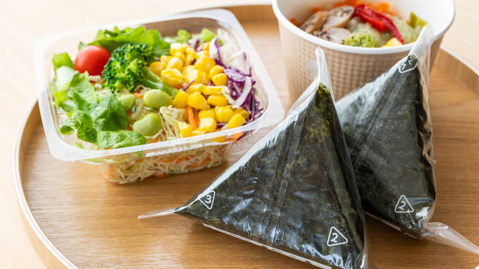 亜鉛不足を防ぐ! 朝ごはん、コンビニで選ぶべき組み合わせとは?｜管理栄養士が解説