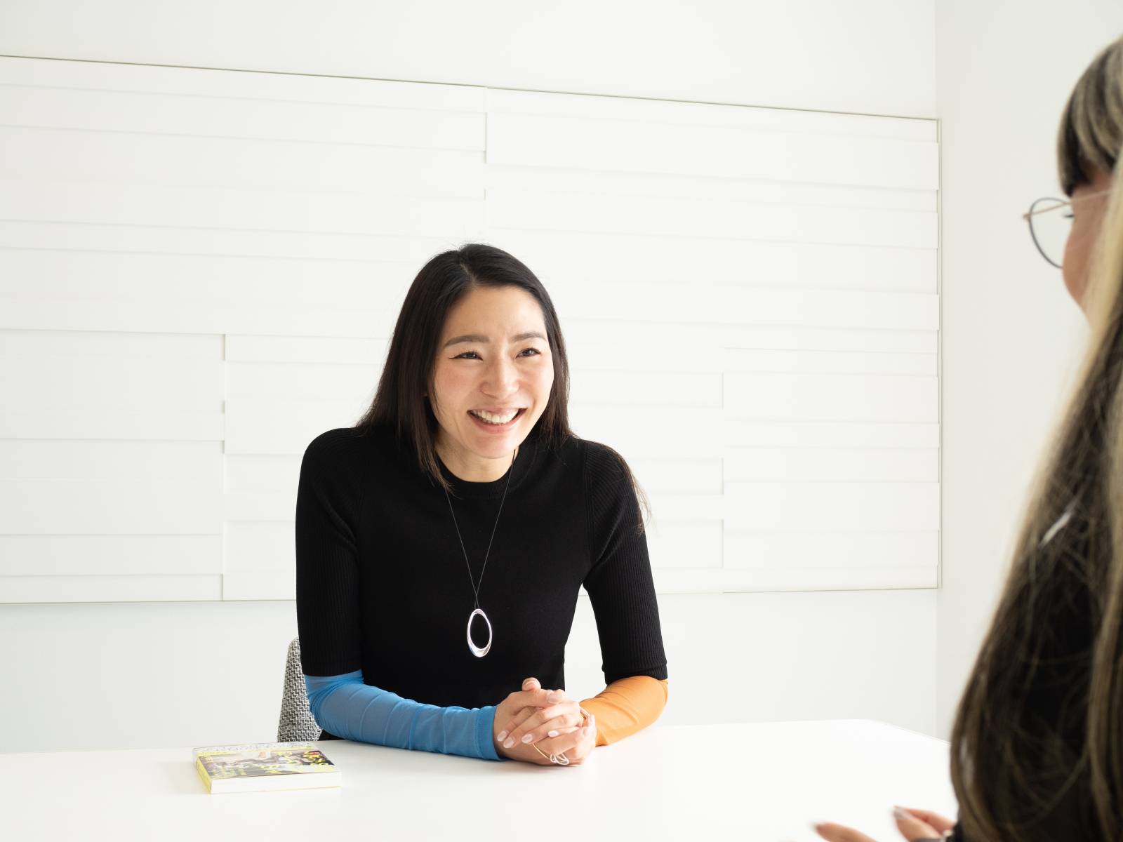 しゃべるっきずむ