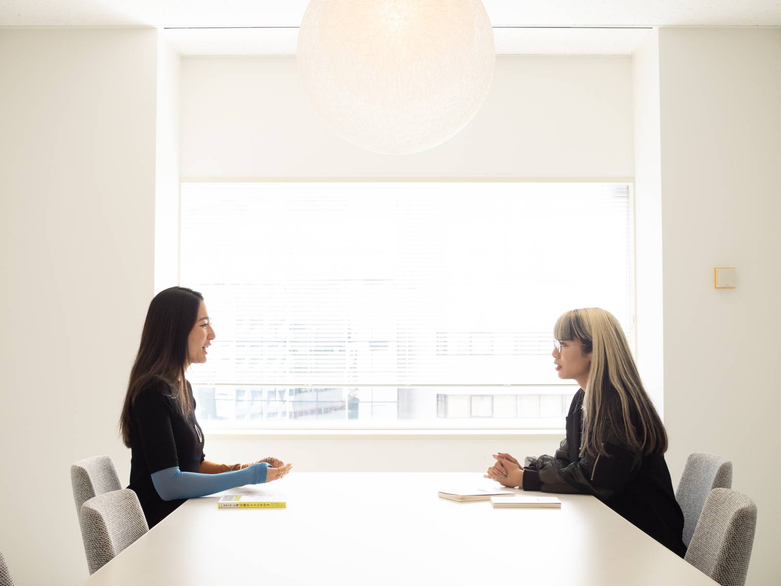 しゃべるっきずむ