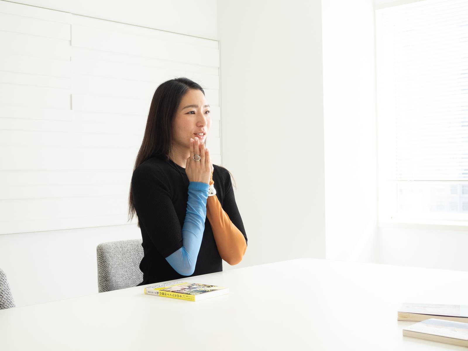 しゃべるっきずむ