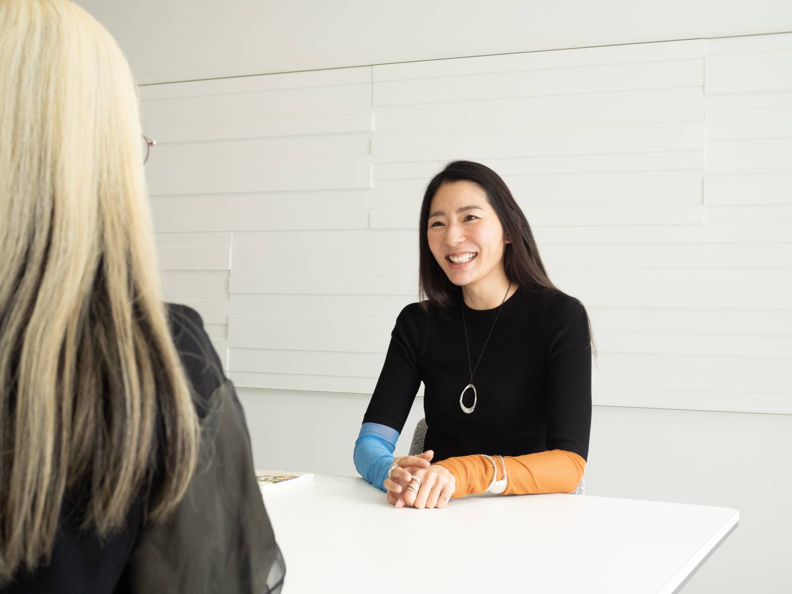 しゃべるっきずむ