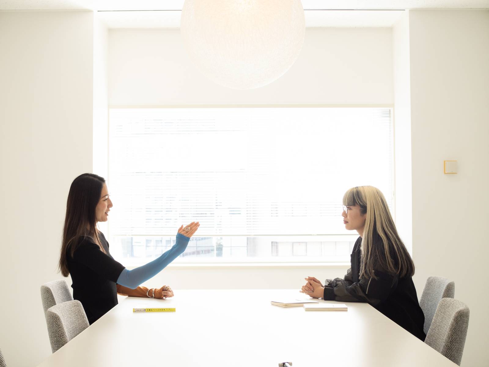 しゃべるっきずむ