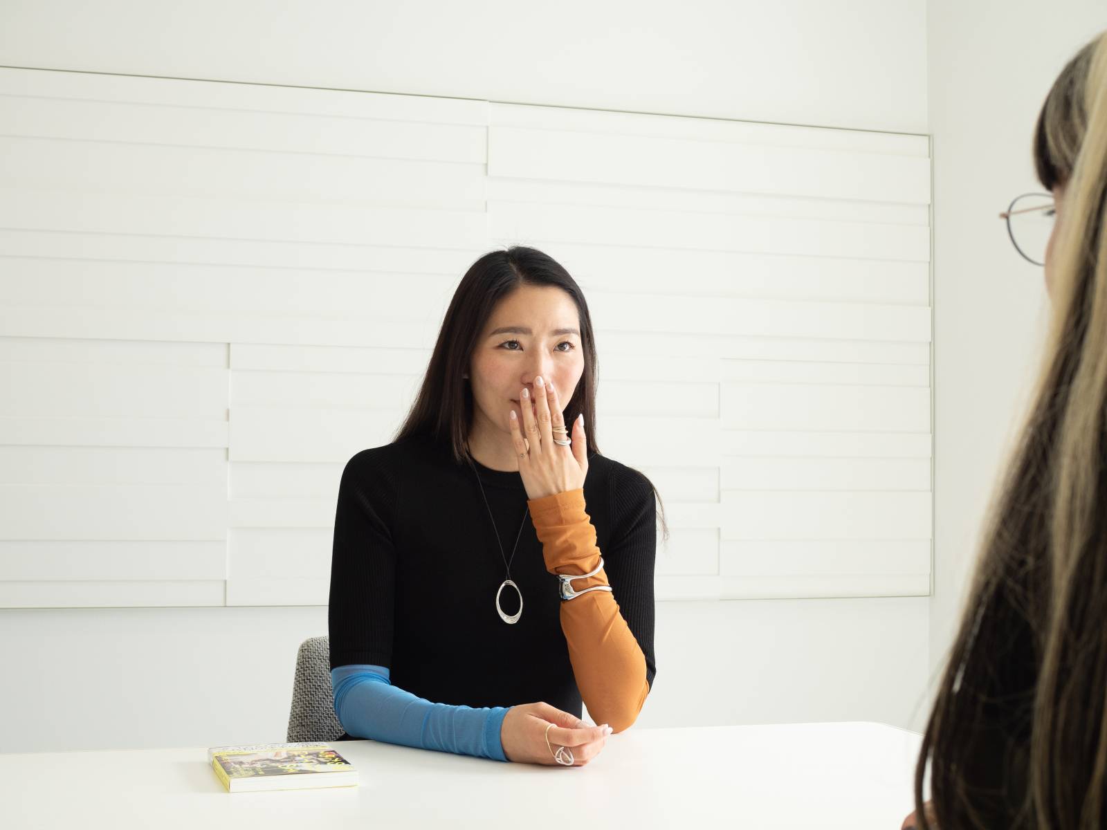 しゃべるっきずむ