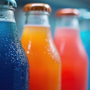 【砂糖入りドリンクが若者の不安症状のトリガーに？】研究でみえた関連性とは？