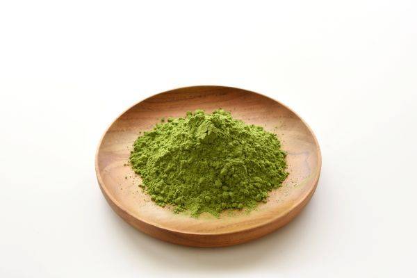 抹茶のイメージ