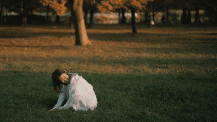 春、前向きになりたいのに「なんだか本調子じゃない」と感じる人に|自律神経のゆらぎを整える暮らし方