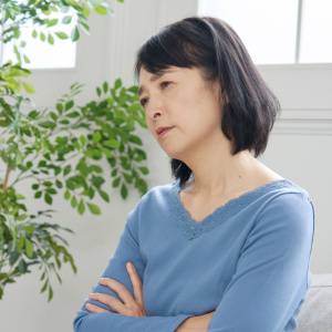 更年期の自律神経の不調にも【博士が教える】女性のセルフケアに香りが向く理由