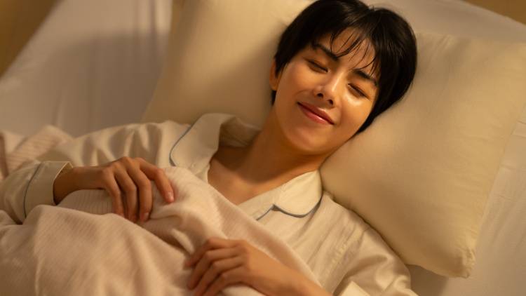 【専門家が指南】良い睡眠を導く「香り」とは？気軽にできる取り入れ方も紹介