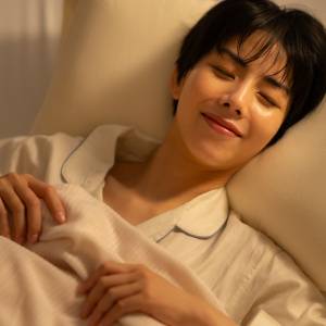 【専門家が指南】良い睡眠を導く「香り」とは？気軽にできる取り入れ方も紹介