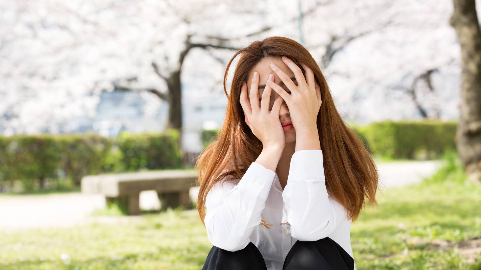  実は「春だから、しんどい」。臨床心理士が伝えたい「春の不調」の話 