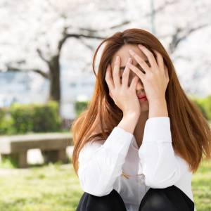 実は「春だから、しんどい」。臨床心理士が伝えたい「春の不調」の話
