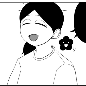 【漫画】40歳女性が希死念慮を抱えることになった母親の衝撃の一言