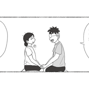 【漫画】「若い頃からずっと死にたいと思ってる」希死念慮を打ち明けたとき夫の反応は