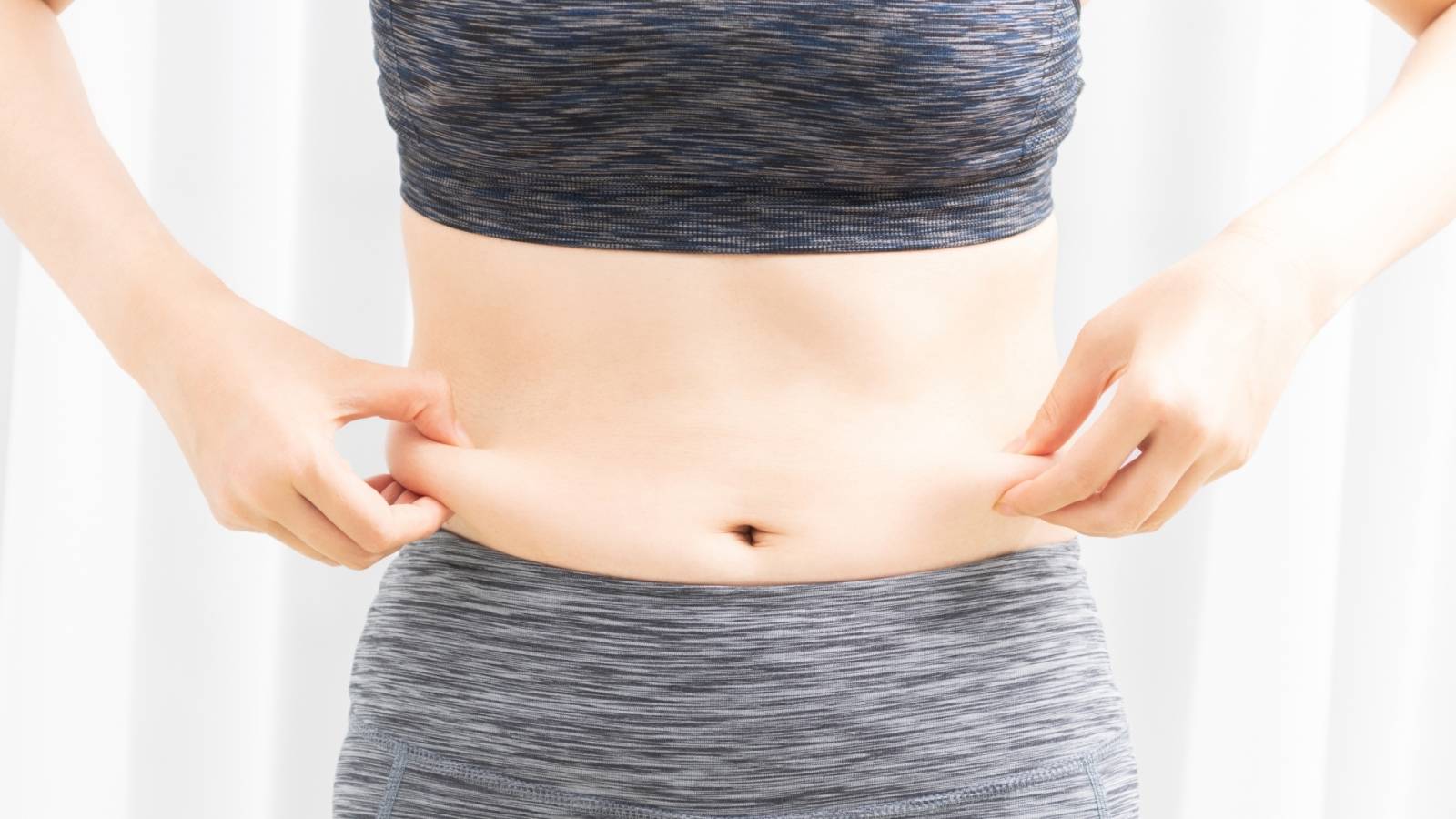  【きつい筋トレ不要】ゆるいのに効果絶大！お腹引き締めエクササイズ 