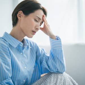 【頭痛・首肩こり・目の疲れが治らない】理由は「頭皮」にあった！不調がスッキリするセルフほぐし術