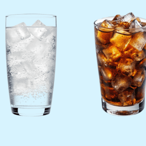 「炭酸水」と「ゼロコーラ」、ダイエット中に選ぶならどっち？管理栄養士が本音で比較