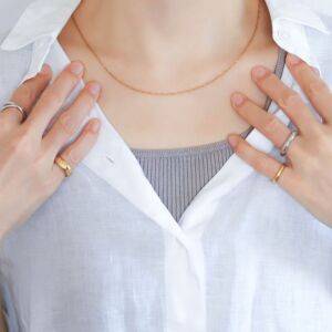 肩こりを解消したい→まず〈鎖骨〉からほぐす？骨のつながりを順にほぐす肩こりアプローチ