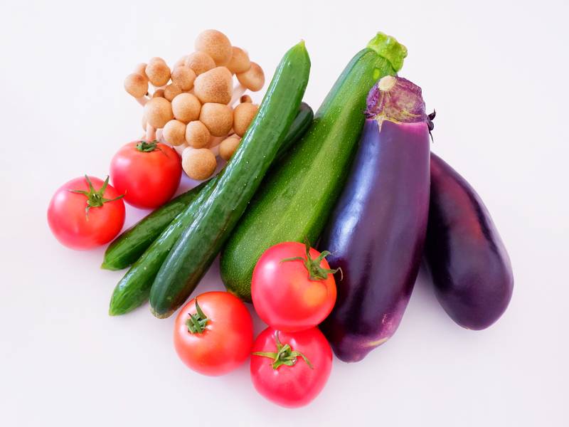 野菜
