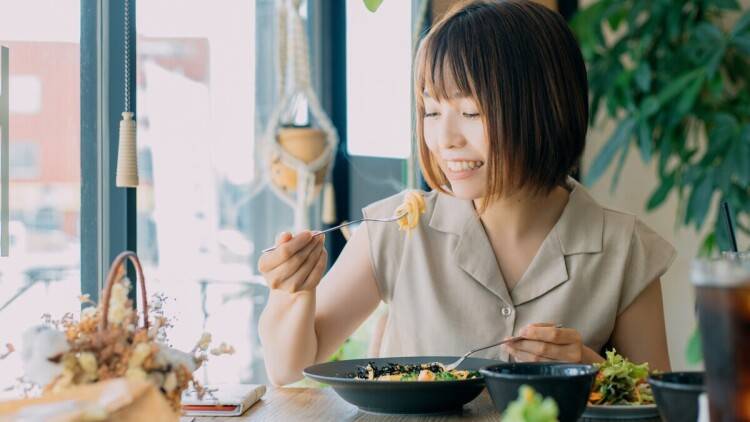 「パスタだけで足りてる？」満足感も栄養も整う食材3選｜管理栄養士が解説