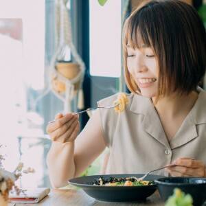 「パスタだけで足りてる？」満足感も栄養も整う食材3選｜管理栄養士が解説