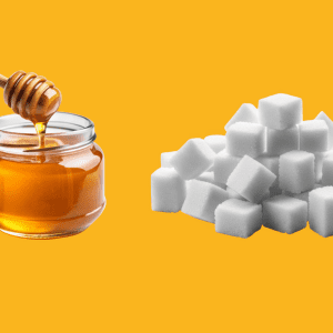 「はちみつ」と「砂糖」、ダイエット中に選ぶならどっち？管理栄養士が本音で比較