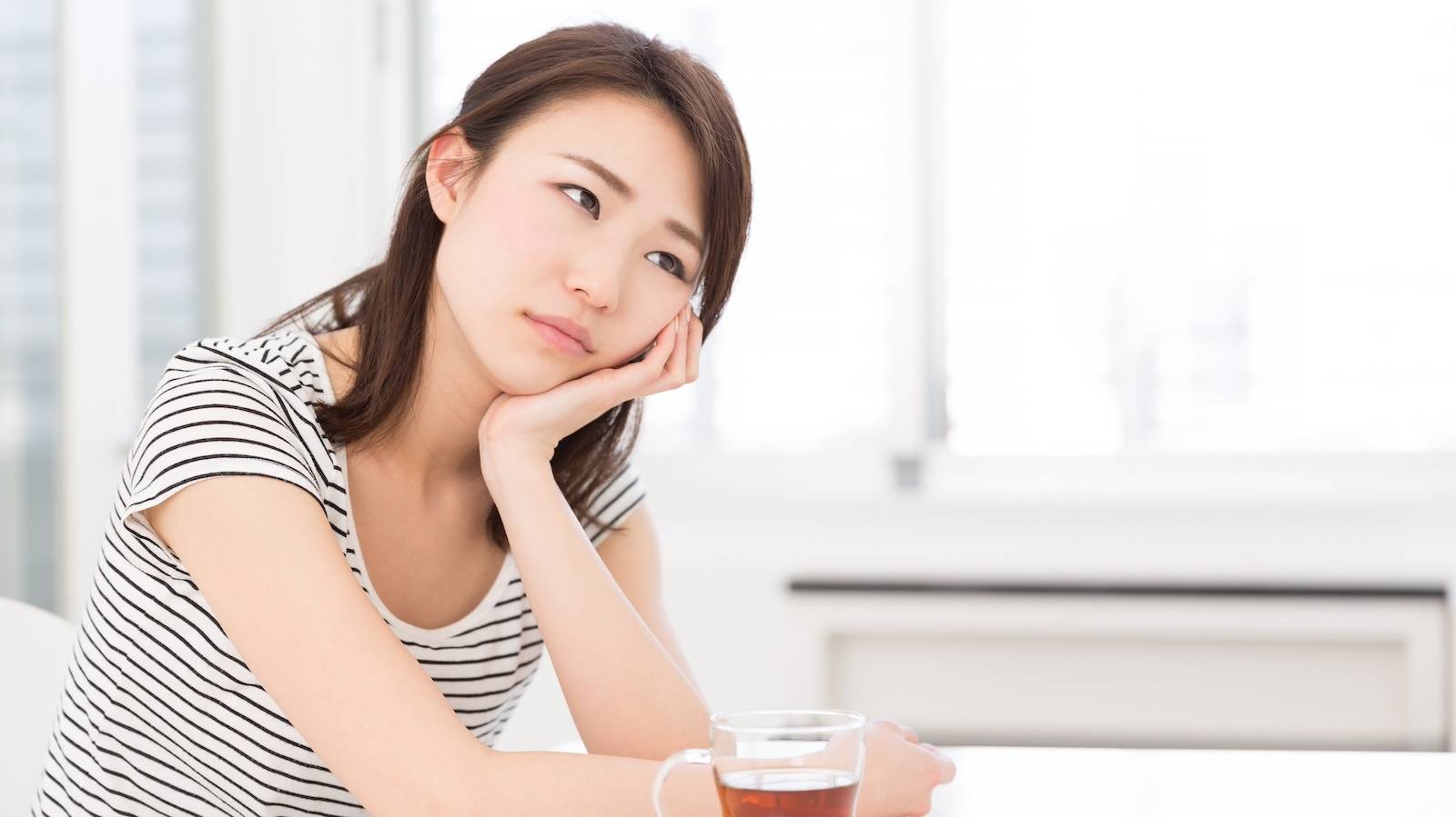  春「疲れが抜けない人」が増える理由｜気圧×ストレスホルモンを管理栄養士＆発酵カフェオーナーが解説 