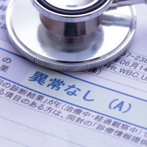 健康診断で「異常なし」でも安心できない？医師が語る“見逃される不調”の正体