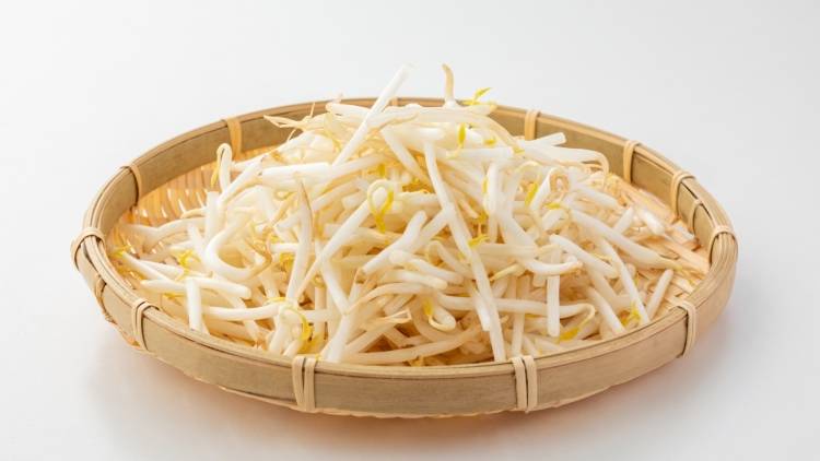もやしに足すだけ。疲労回復が変わる食材3選|管理栄養士が解説