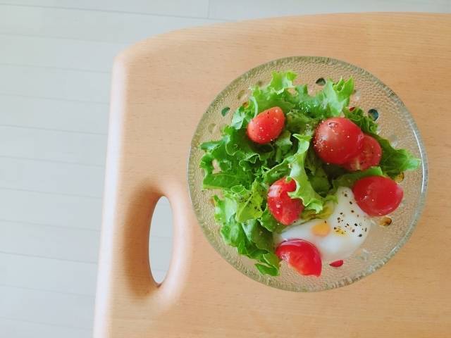 生野菜