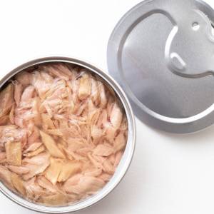 ツナ缶を混ぜるだけ!だるさ・眠気を防ぐ「血糖値を乱さない朝ごはん」