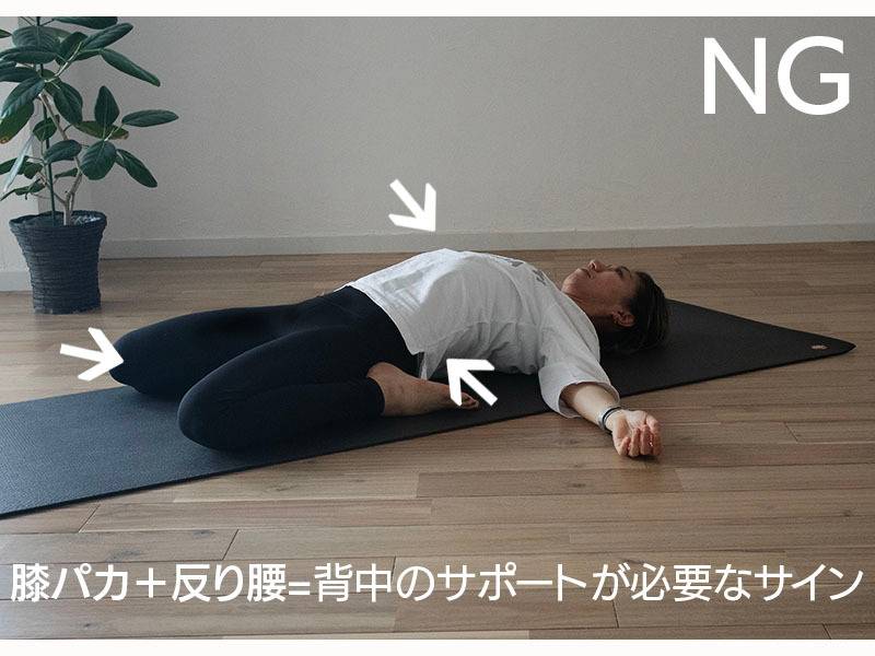 よくない例