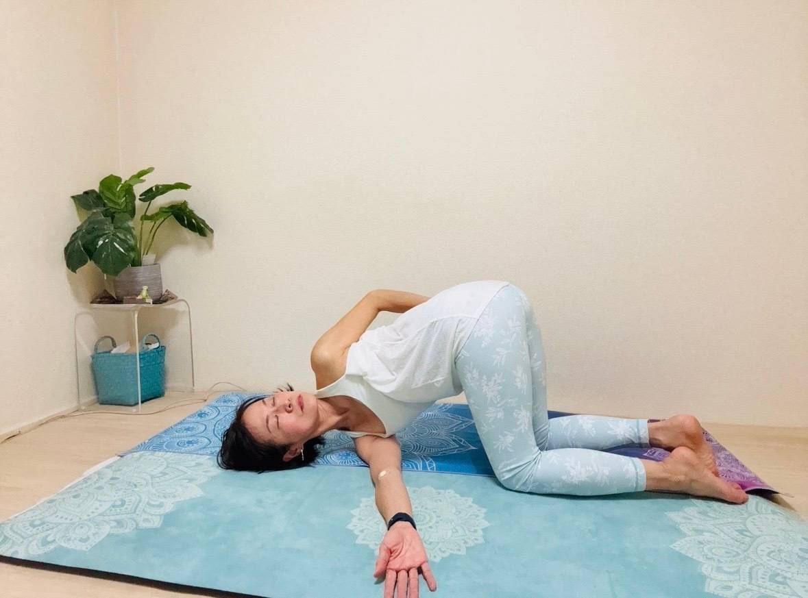 スレッドニードル