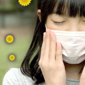 花粉とPC疲れを同時ケア。目のかすみ・鼻ムズムズを癒す春の習慣