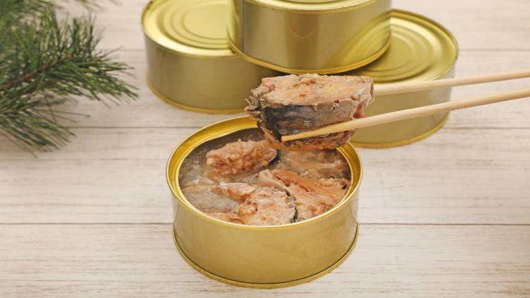 【サバ缶】そのまま食べたら損！朝、ちょい足しするだけで血糖値が乱れにくくなる食材3選｜管理栄養士が解説
