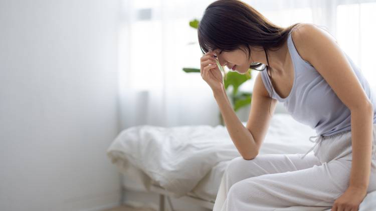 血管トラブルを招きやすい“朝のNG習慣”とは？医師が解説